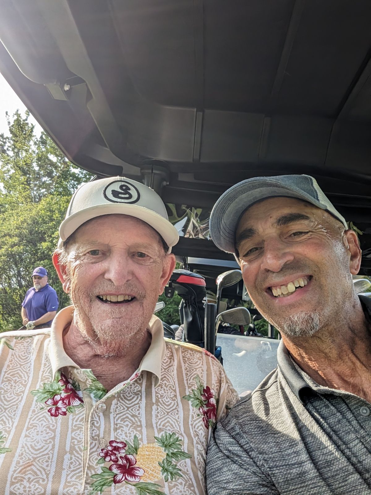 At Seasons End - photograph by Tom Mercoglan